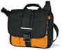 Trager 515R Hipster Laptop Computer Case,Crimson