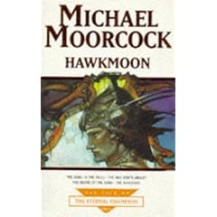 Hawkmoon (Tale of the Eternal Champion)