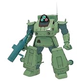 1/24 装甲騎兵ボトムズ スタンディングタートル用アップデートパーツセット