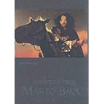 The Haunted World of Mario Bava book cover