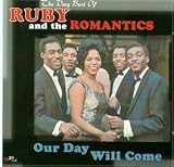 Our Day Will Come: Very Best of