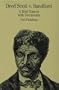 Dred Scott vs. Sandford: A Brief History with Documents (Bedford Series in History & Culture)