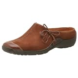 Naturalizer Womens Detail Comfort Mule,Coffee,10M
