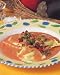 Gourmet Food : Home Bistro Eggplant Red Pepper & Mozzarella Ravioli with Vodka Sauce
