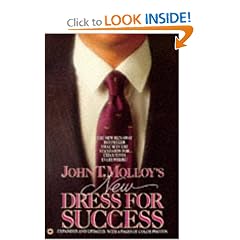 John T. Molloy's New Dress for Success