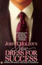 John T. Molloy's New Dress for Success