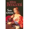 Suite italienne