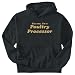 Sweatshirt Black 