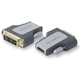 HDmi-f/dvi-m Adapter Hdmi-to-dvi Adapter