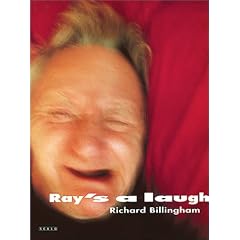 Ray's a Laugh
