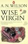 Wise Virgin