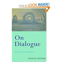 On Dialogue
