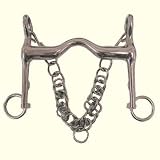 Medium Weight Weymouth Low Port