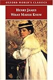 What Maisie Knew