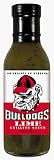 12 oz. Arkansas Razorbacks Lime Grilling Sauce - Set of 3 Jars