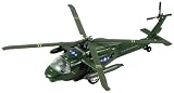 Helicopter - Green