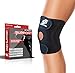 SS SLEEVE STARS Knee Support Brace with Neoprene Compression Stabilizer