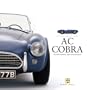 AC Cobra  The Truth Behind the Anglo-American Legend