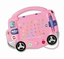 LeapFrog My First LeapPad ABC Bus (Pink)