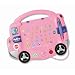 LeapFrog My First LeapPad ABC Bus (Pink)