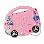 LeapFrog My First LeapPad ABC Bus (Pink)