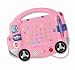 LeapFrog My First LeapPad ABC Bus (Pink)