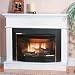 28,000 BTU Vent-Free Propane Stoves