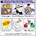 Draft Day Hockey Manager downloadable Software