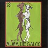 Alma de Galgo