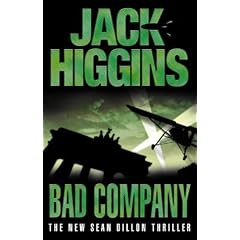 Bad Company