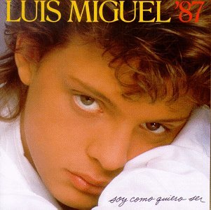CD-Charts  Search : Soy Como Quiero Ser [CASSETTE]