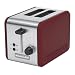 Kitchen & Housewares : KitchenAid 2-Slice Metal Toaster - Gloss Cinnamon
