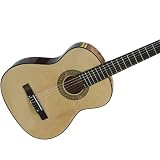 Zoom Produkt-Bild: Git-01holz akustische Konzertgitarre Klassik Akustikgitarre acoustic
