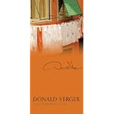 Donald Verger Perpetual Birthday Remembrance Photography Calendar Laundry Line in Italy Cover (Laundry Line Cover) ~ Donald Verger Photography
