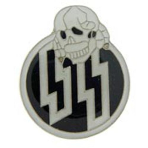 Ss German