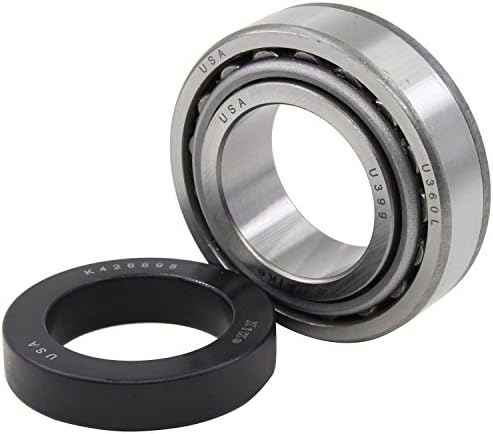 XiKe SET10 Car Bearings (1 Pcs). U399/U360L/K426898. High load, Wear-Resisting, Low noise and Vibration.