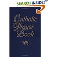 Catholic Prayer Book-Large Print by  Jacquelyn Lindsey