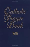 Catholic Prayer Book-Large Print