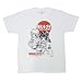 (カミカゼスタイル)神風スタイル 萌えるゴミ2006萌えTシャツ: 秋葉原を拠点とするデザイナー・声優・電波系ソングアイドルなどのマルチな「オタク」集団が結成。日本全国の「オタク」をはじめ、様々なジャンルの人たちから支持されている注目のブランド。神風スタイルの半袖Tシ...