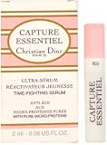 Christian Dior Capture Essentiel Time Fighting Serum 2ml/0.06oz (Travel Size)