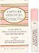 Christian Dior Capture Essentiel Time Fighting Serum 2ml/0.06oz (Promotional Travel Size)