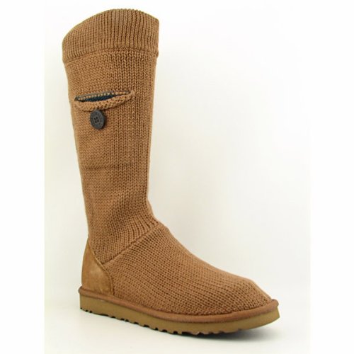 Ugg WOMENS Pocket Knit