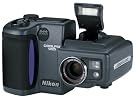 Nikon Coolpix 995...