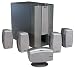Sony 6-Piece Speaker System (SAVE535H)
