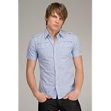 G-Star New Luxor Western Marter Shirt by G-Star