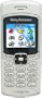 Sony Ericsson T237 Phone (AT&T)