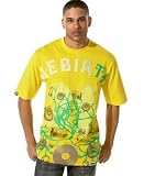 Sean John - Sean John Rebirth Printed T-Shirt