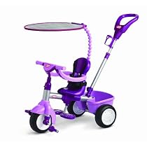 Little Tikes 3 in 1 Trike Purple