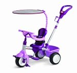 Little Tikes - 619953 - V�lo et V�hic...