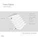 iPhone 6 / 6s 4.7in [CASE FRIENDLY HD CLEAR] GPEL Japanese Asahi Real Tempered Glass Screen Protector, 100% Replacement Guarantee, Premium Quality Glass in Korea
